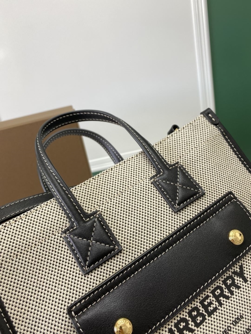 Bv*b*rry top handle bags